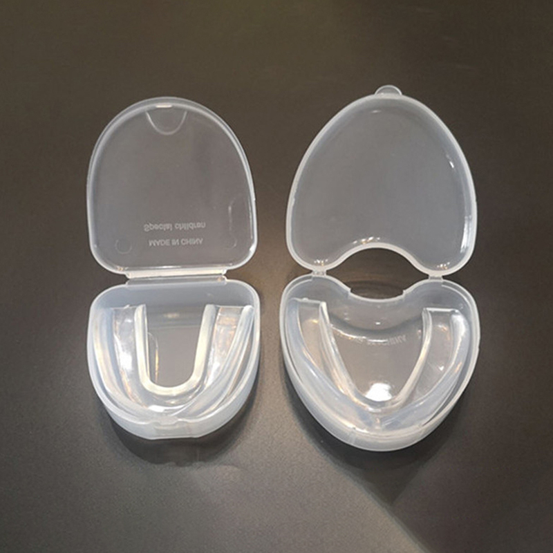 Teeth Whitening Trays - Ochraniacz na zęby EVA ochraniacz zębów