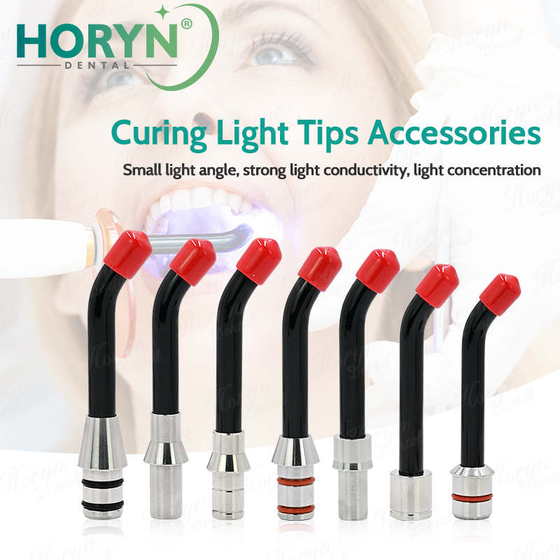 Teeth Whitening Led Light - Wskazówki dotyczące światło utwardzające stomatologiczne LED