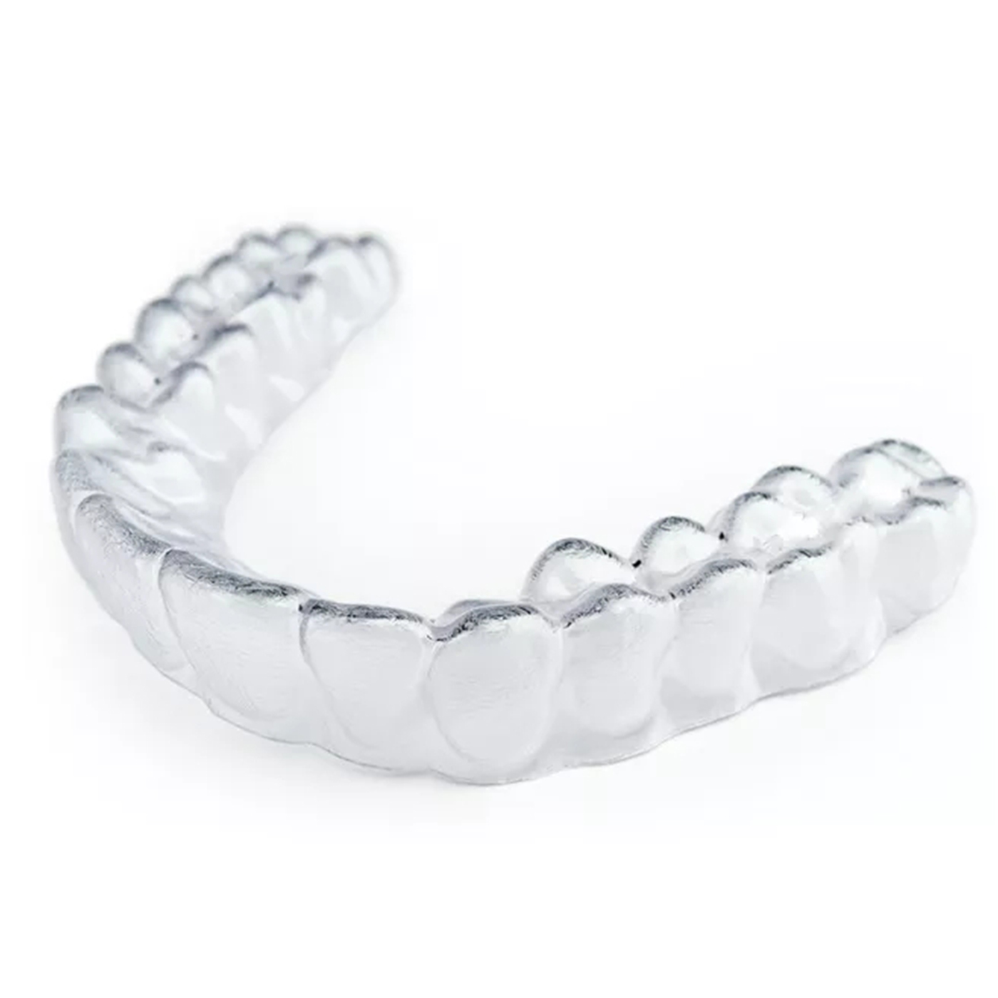 1 szt./2 szt. Przezroczyste na – Teeth Whitening Trays recenzja i cena