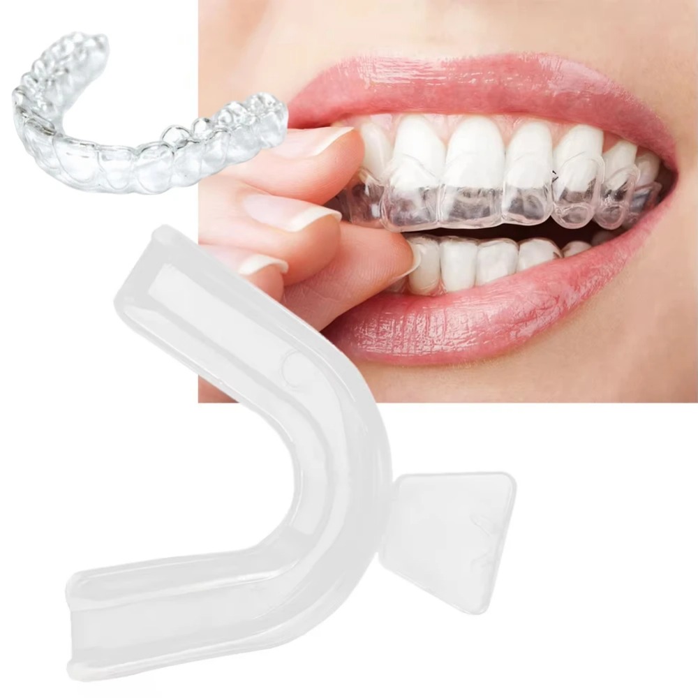 1-4 szt. Ochraniacz na usta pr – Dental Guard Night recenzja i cena