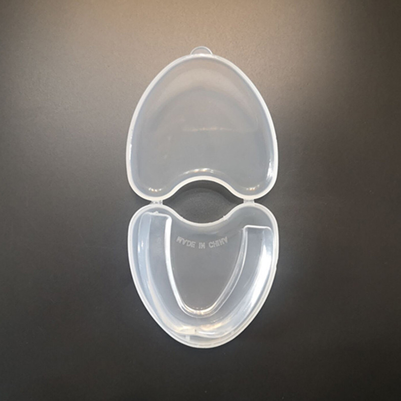 Ochraniacz na zęby EVA ochrani – Teeth Whitening Trays recenzja i cena