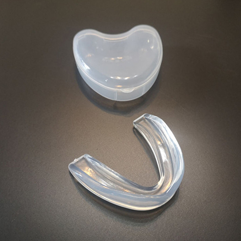 Ochraniacz na zęby EVA ochrani – Teeth Whitening Trays recenzja i cena