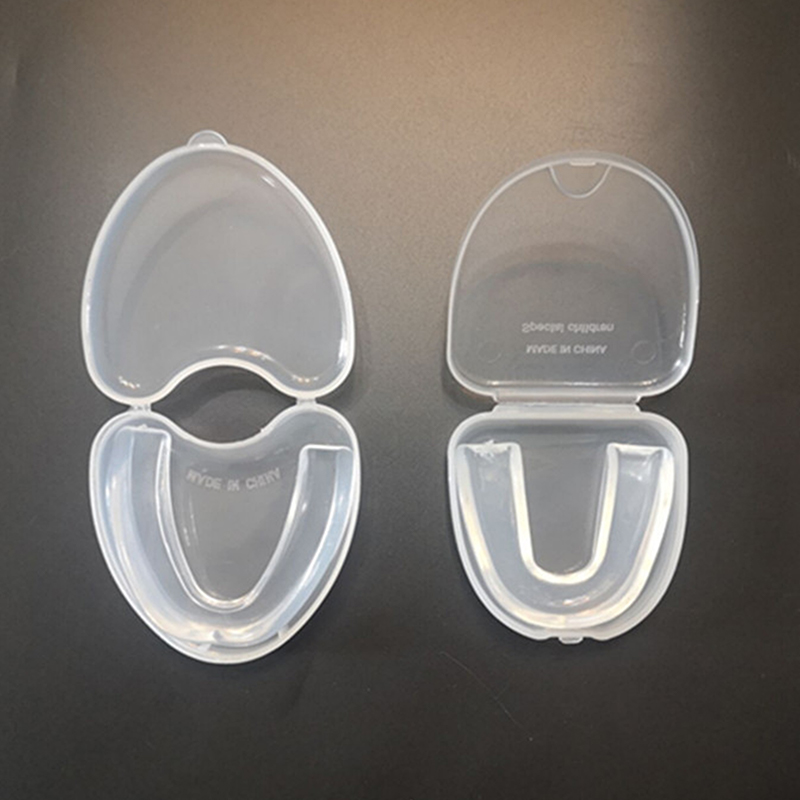 Ochraniacz na zęby EVA ochrani – Teeth Whitening Trays recenzja i cena