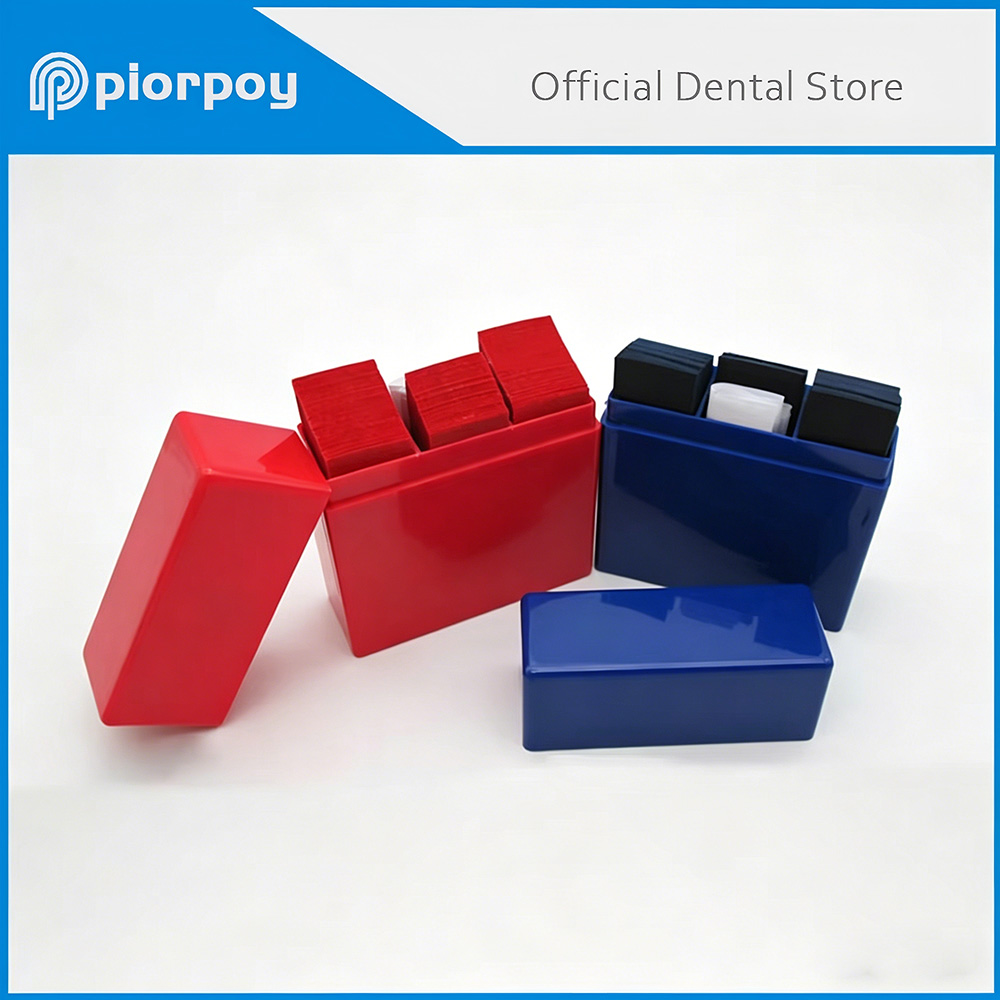PIORPOY 300 sztuk papier okluz – Teeth Whitening Strips Permanent recenzja i cena