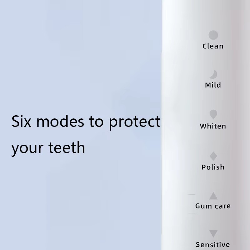Inteligentna, ładowalna, ultra – Teeth Whitening Toothbrush recenzja i cena