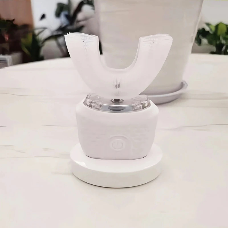 NAJNOWSZY PRZENOŚNY ELEKTRYCZN – Teeth Whitening Toothbrush recenzja i cena