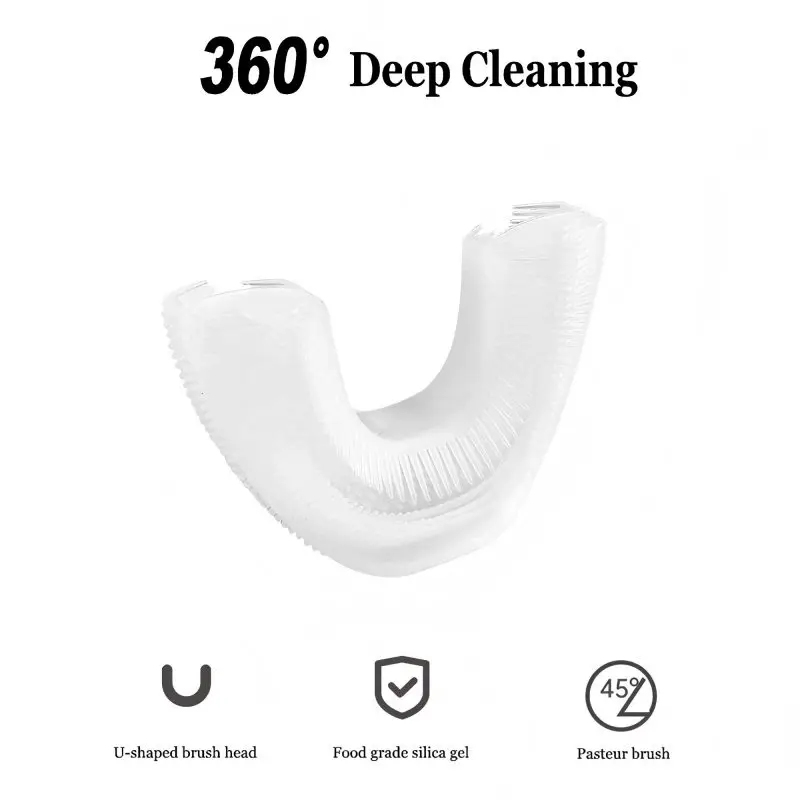 NAJNOWSZY PRZENOŚNY ELEKTRYCZN – Teeth Whitening Toothbrush recenzja i cena