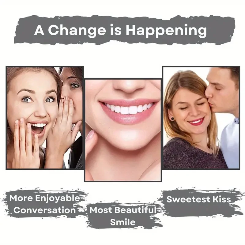 Proszek do wybielania zębów, n – Teeth Whitening Charcoal recenzja i cena