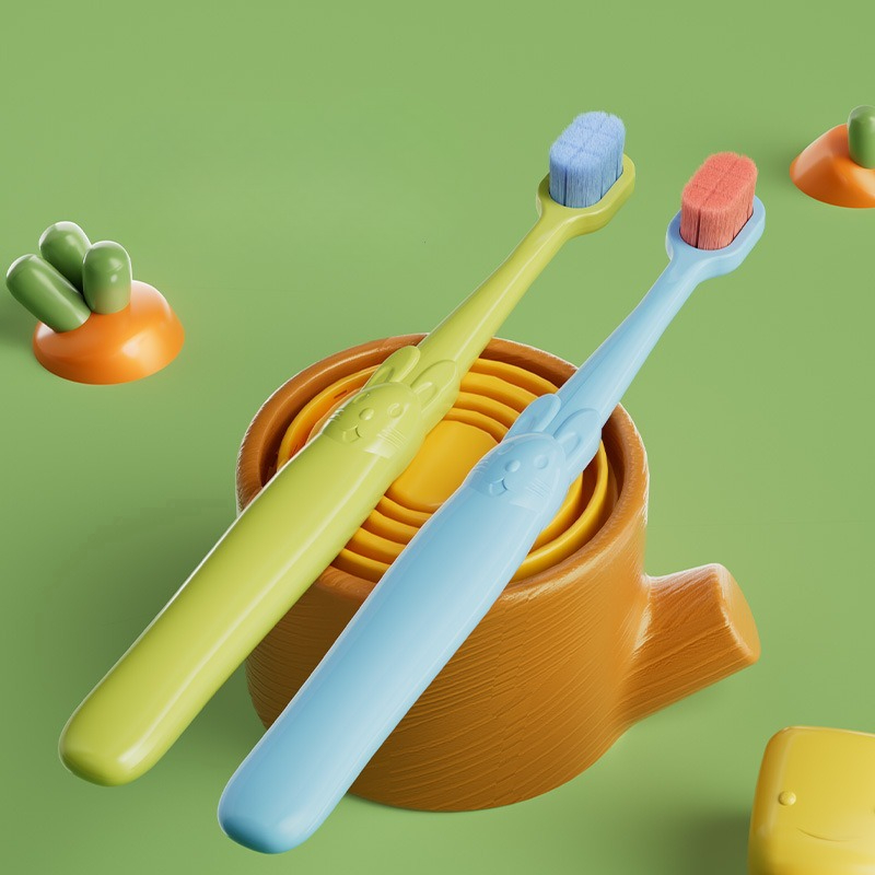 Urocza szczoteczka do zębów dl – Teeth Whitening Toothbrush recenzja i cena