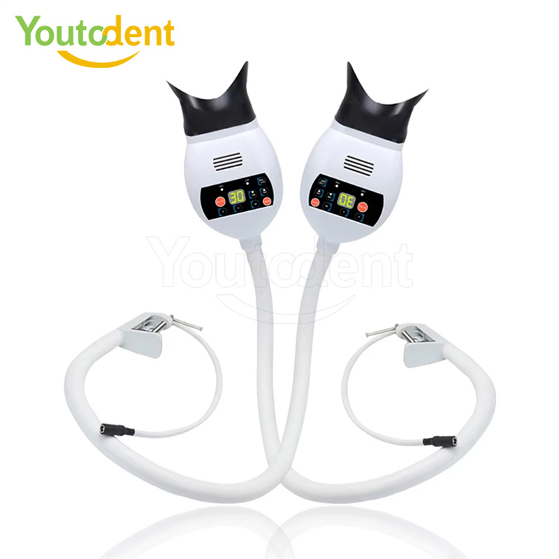 Profesjonalna dentystyczna 3-k – Teeth Whitening Light recenzja i cena