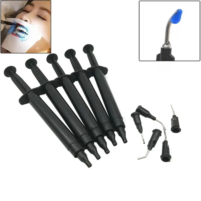 5 sztuk/partia żel ochronny do – Teeth Whitening Procedure recenzja i cena
