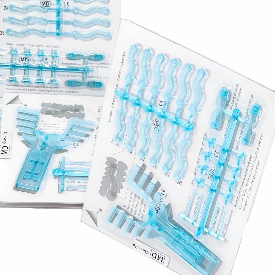 Aparat ortodontyczny przeciw c – Dental Guard Night recenzja i cena