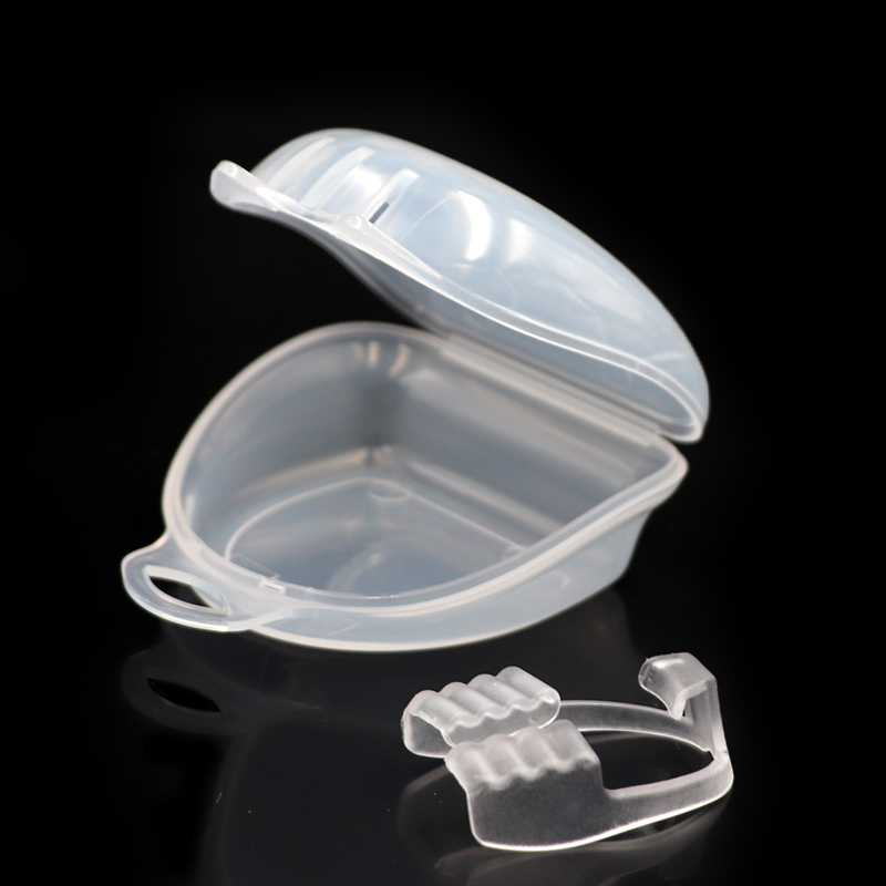 1Pc miękkie silikonowe zęby sz – Dental Guard Night recenzja i cena