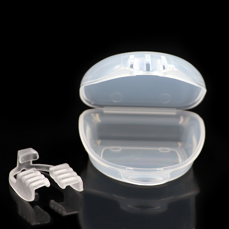 1Pc miękkie silikonowe zęby sz – Dental Guard Night recenzja i cena