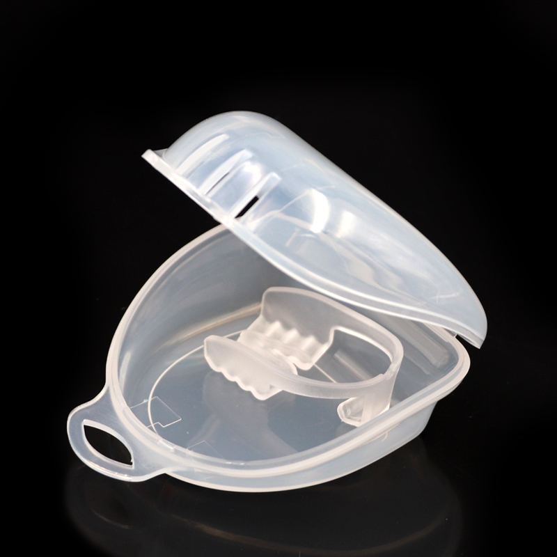 1Pc miękkie silikonowe zęby sz – Dental Guard Night recenzja i cena