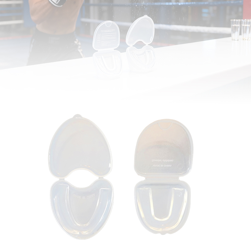 Ochraniacz na zęby EVA na noc, – Dental Guard Night recenzja i cena