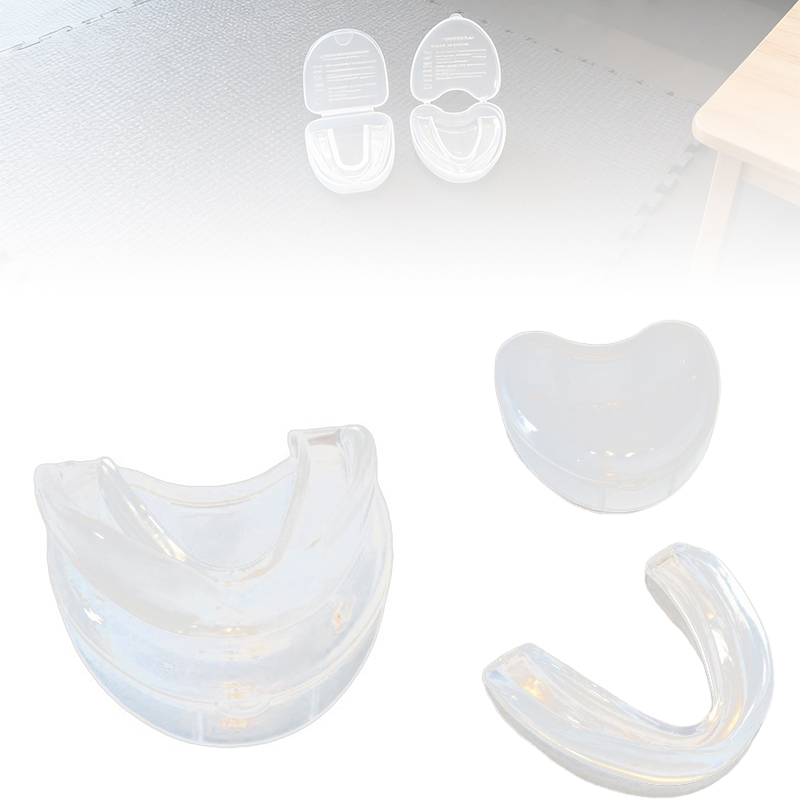 Ochraniacz na zęby EVA na noc, – Dental Guard Night recenzja i cena