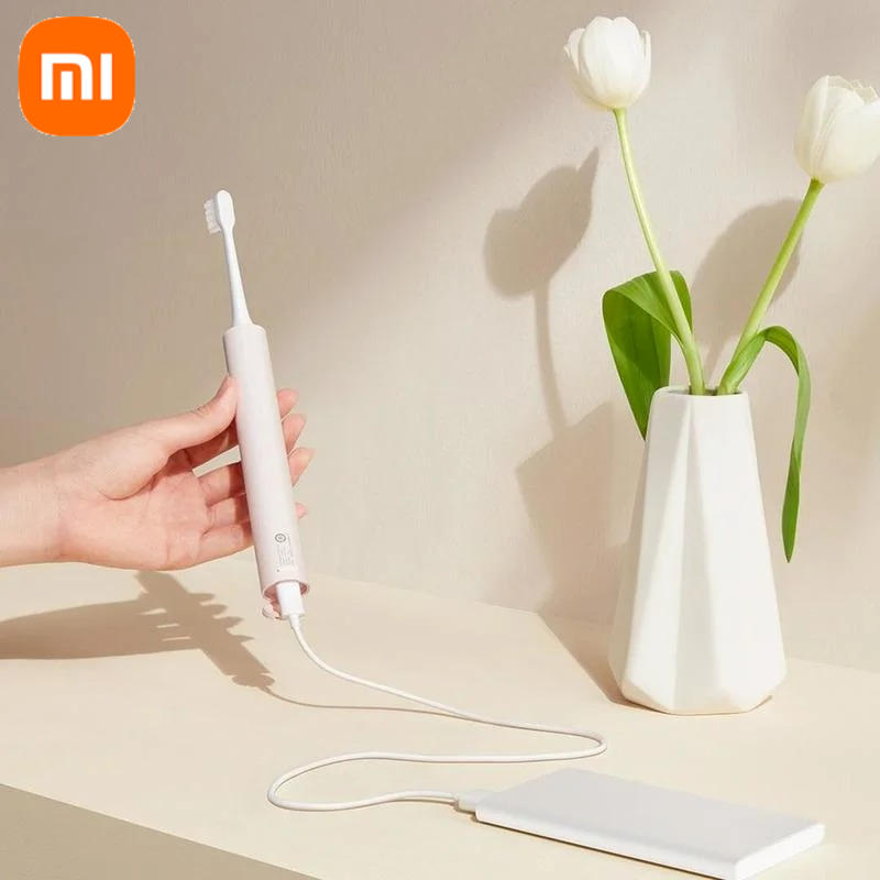 Elektryczna szczoteczka sonicz – Teeth Whitening Toothbrush recenzja i cena