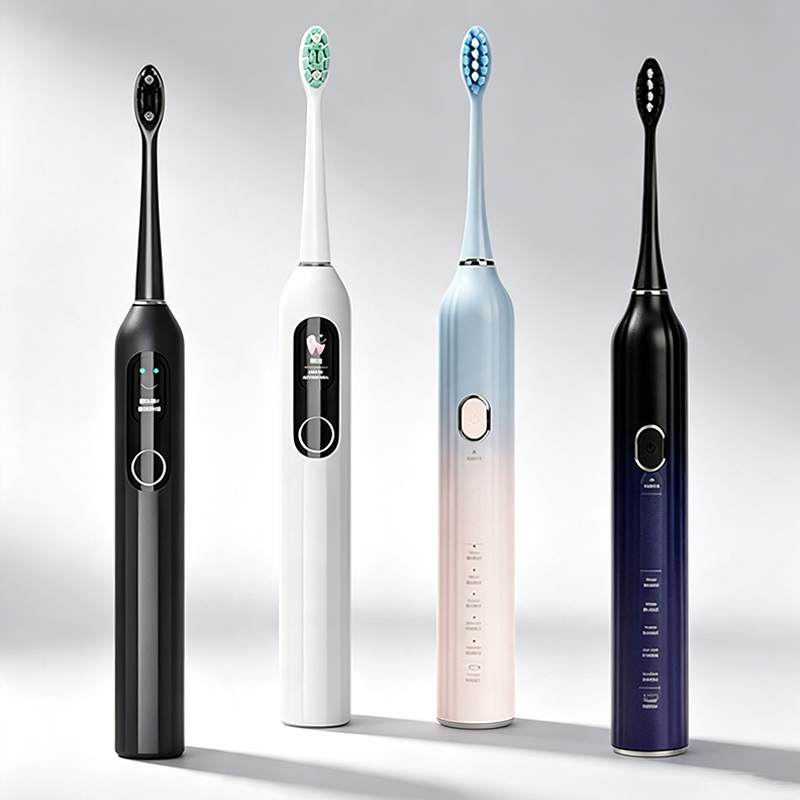 Elektryczna szczoteczka do zęb – Teeth Whitening Toothbrush recenzja i cena