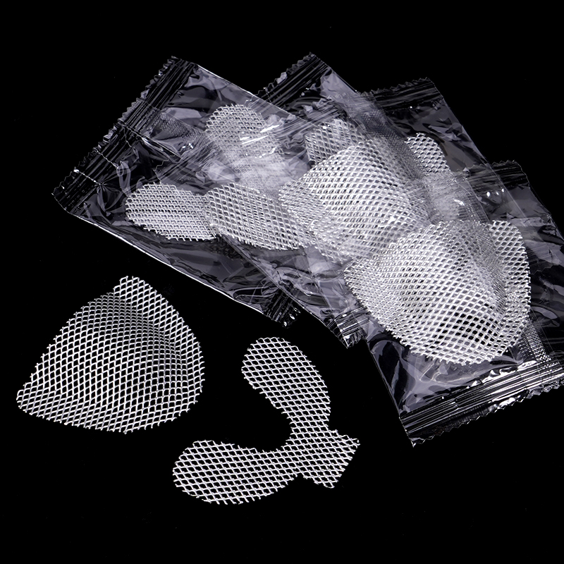 10 sztuk siatka wzmacniająca p – Teeth Whitening Trays recenzja i cena