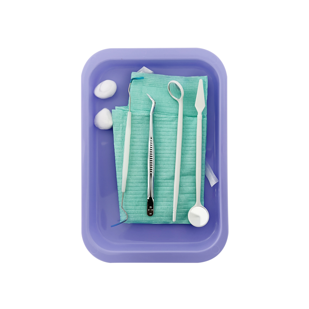 1 szt. L/S Dentystyczne Autokl – Teeth Whitening Trays recenzja i cena