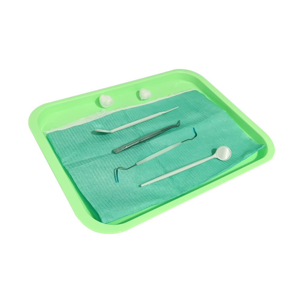 1 szt. L/S Dentystyczne Autokl – Teeth Whitening Trays recenzja i cena