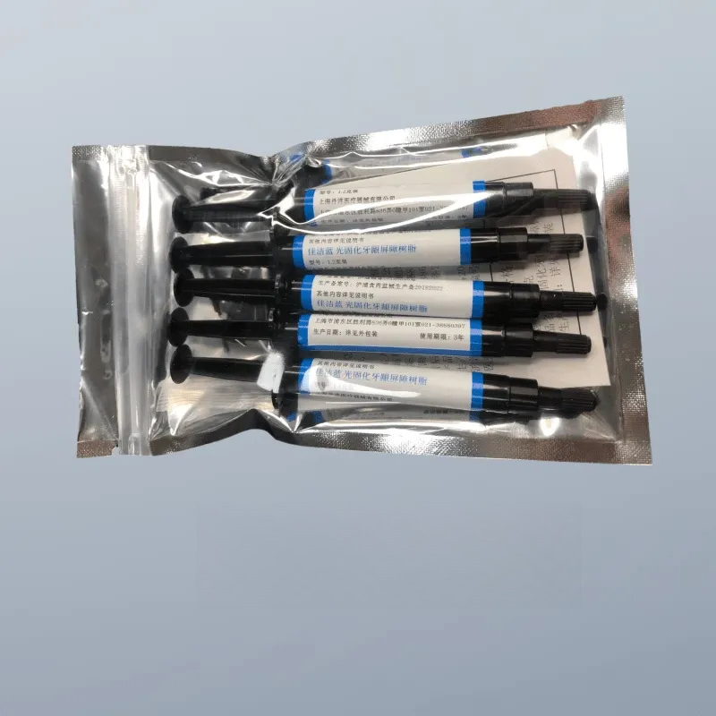 SmileKit 1/2 Opakowanie Instru – Teeth Whitening Fast recenzja i cena