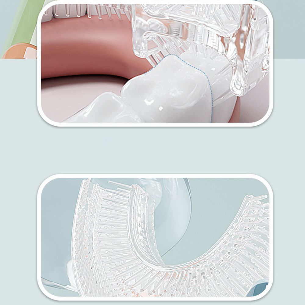 Prezenty dla dzieci, pielęgnac – Teeth Whitening Toothbrush recenzja i cena