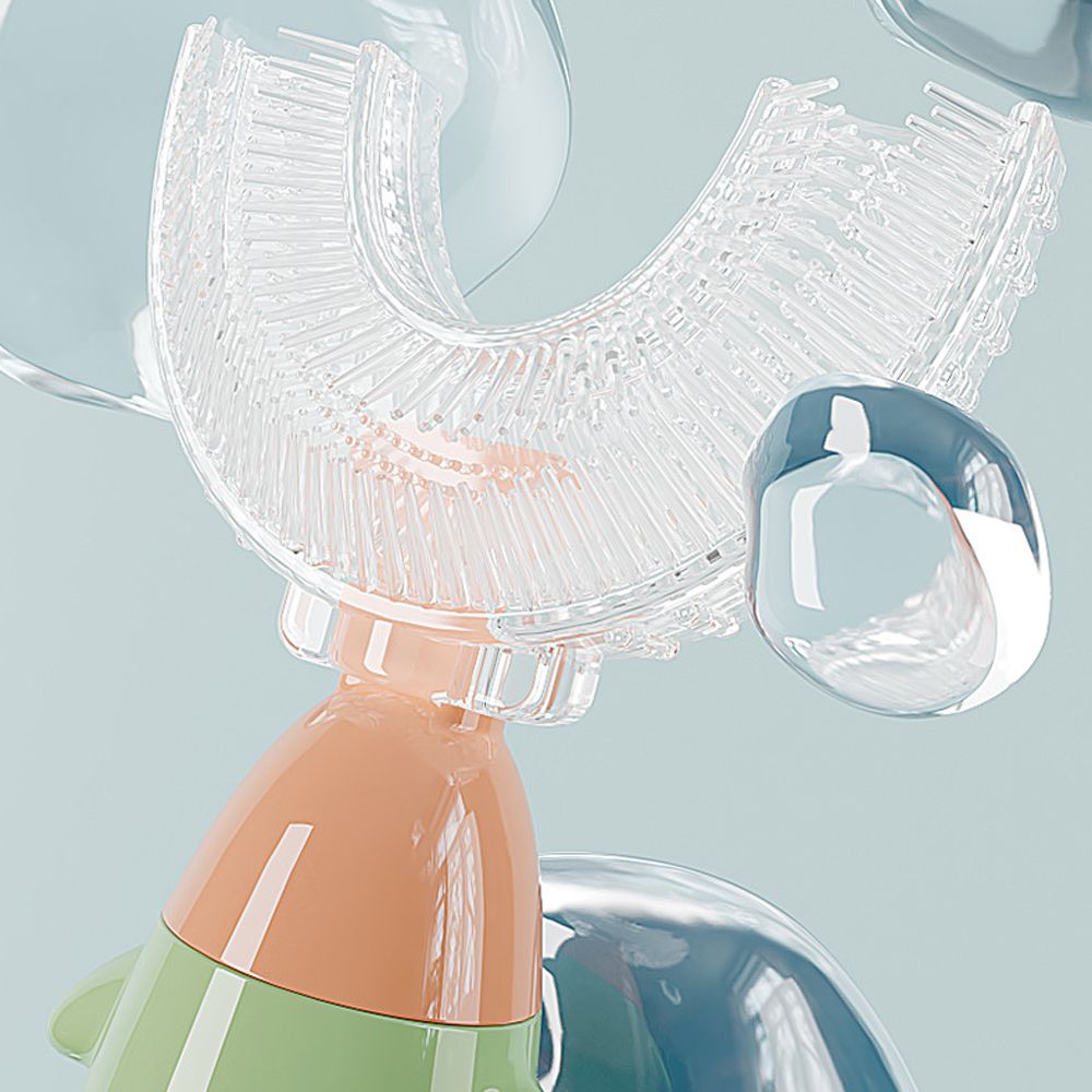 Prezenty dla dzieci, pielęgnac – Teeth Whitening Toothbrush recenzja i cena