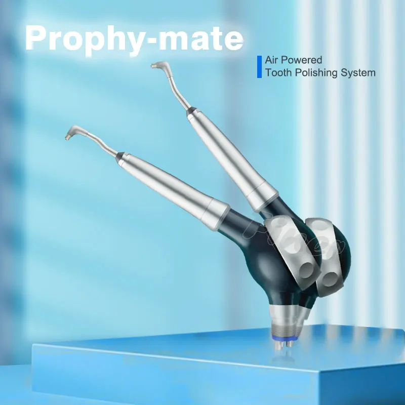 Prophy Mate System do czyszcze – Teeth Whitening Fast recenzja i cena