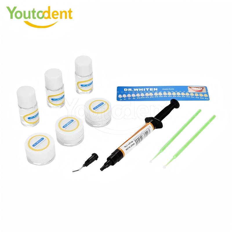 Zestaw do wybielania zębów 35% – Teeth Whitening Hydrogen Peroxide recenzja i cena
