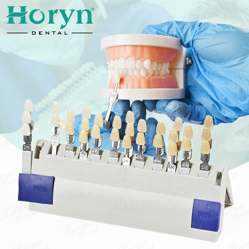 Vita 3D Master Dental Lab Blea – Teeth Whitening/Bleaching recenzja i cena