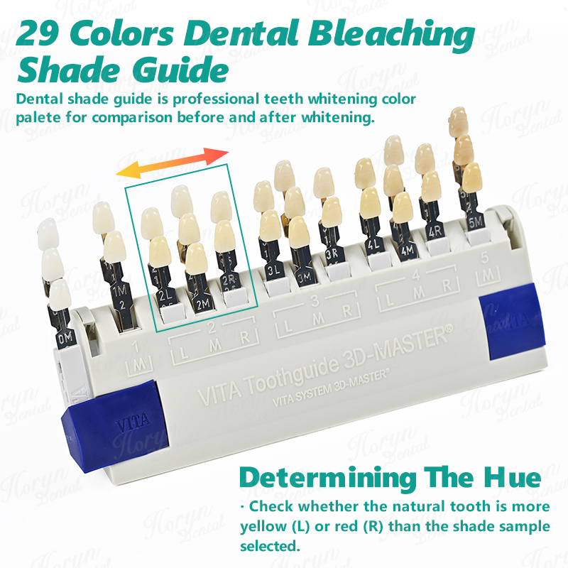 Vita 3D Master Dental Lab Blea – Teeth Whitening/Bleaching recenzja i cena