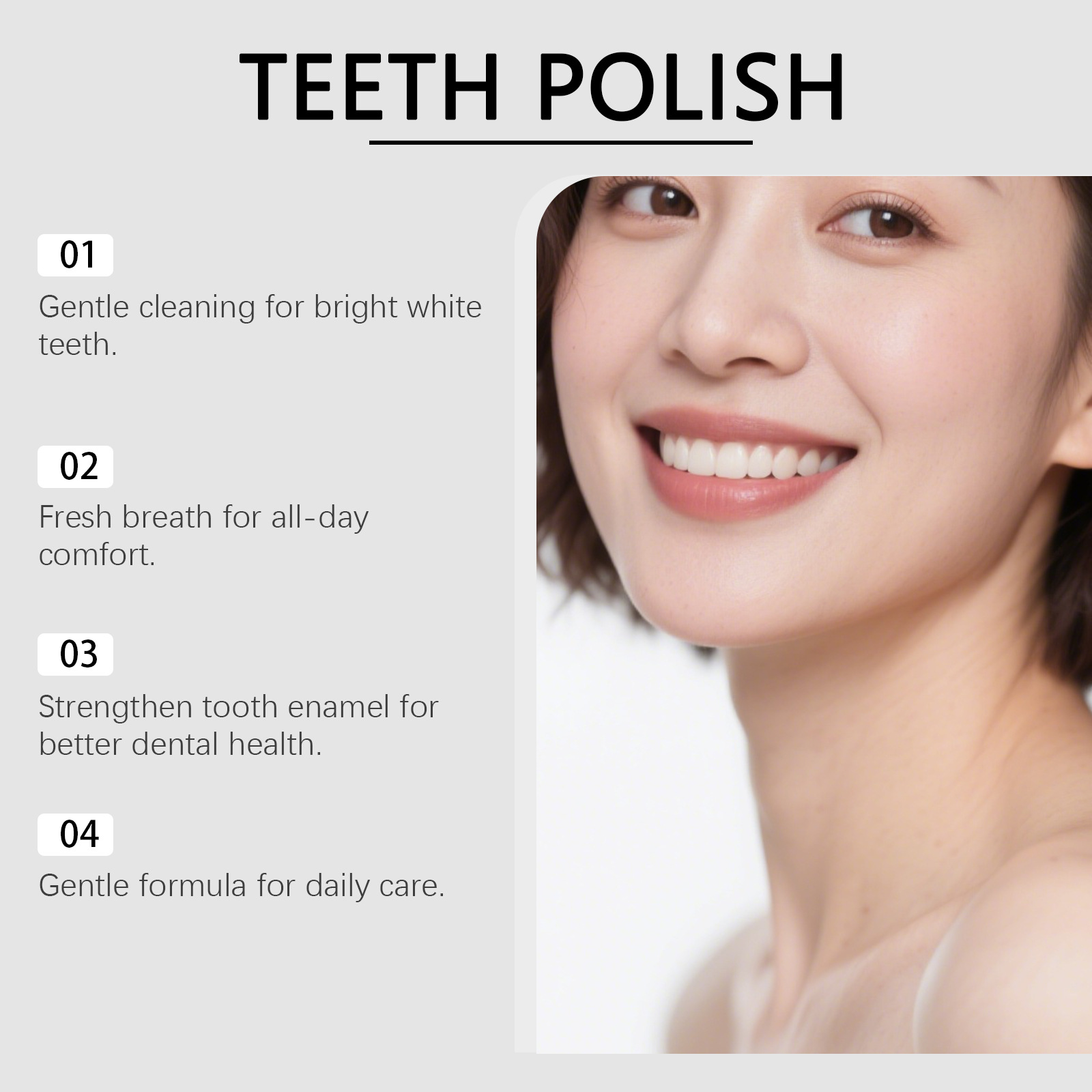 Farba do wybielania zębów, nat – Teeth Whitening Fast recenzja i cena
