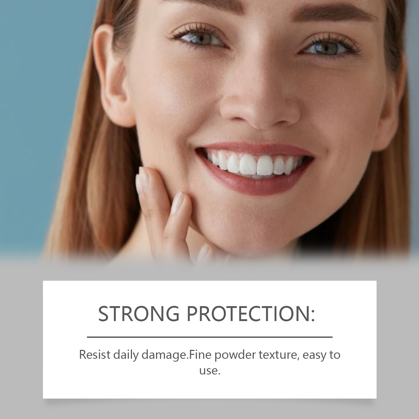 50g Proszek do zębów z hydroks – Teeth Whitening Co recenzja i cena