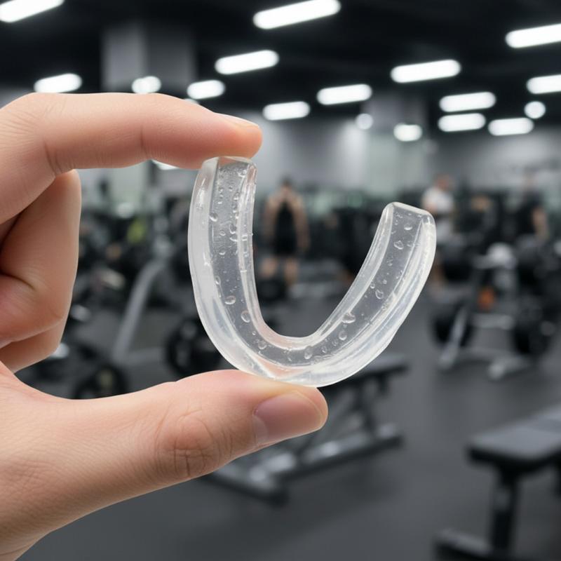 Ochraniacz na zęby EVA na noc, – Dental Guard Night recenzja i cena