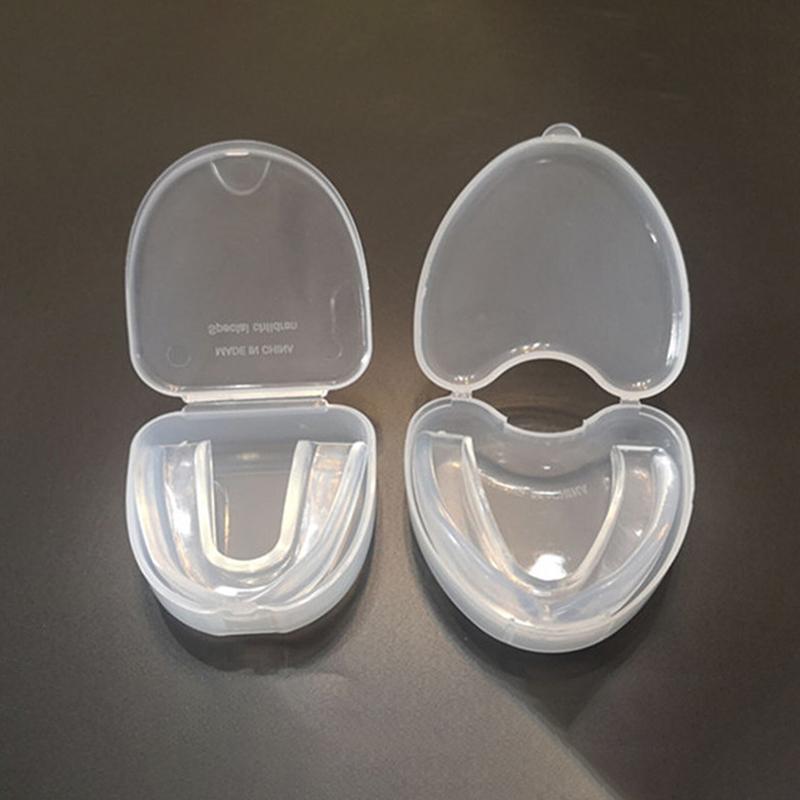 Ochraniacz na zęby EVA na noc, – Dental Guard Night recenzja i cena