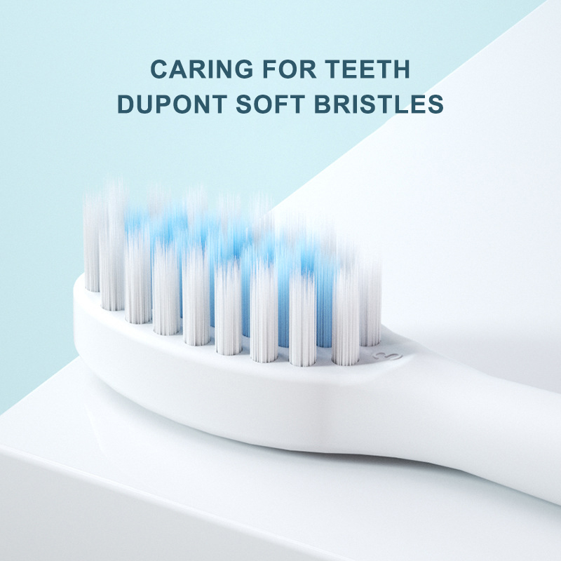 6 trybów elektryczna soniczna  – Teeth Whitening Toothbrush recenzja i cena