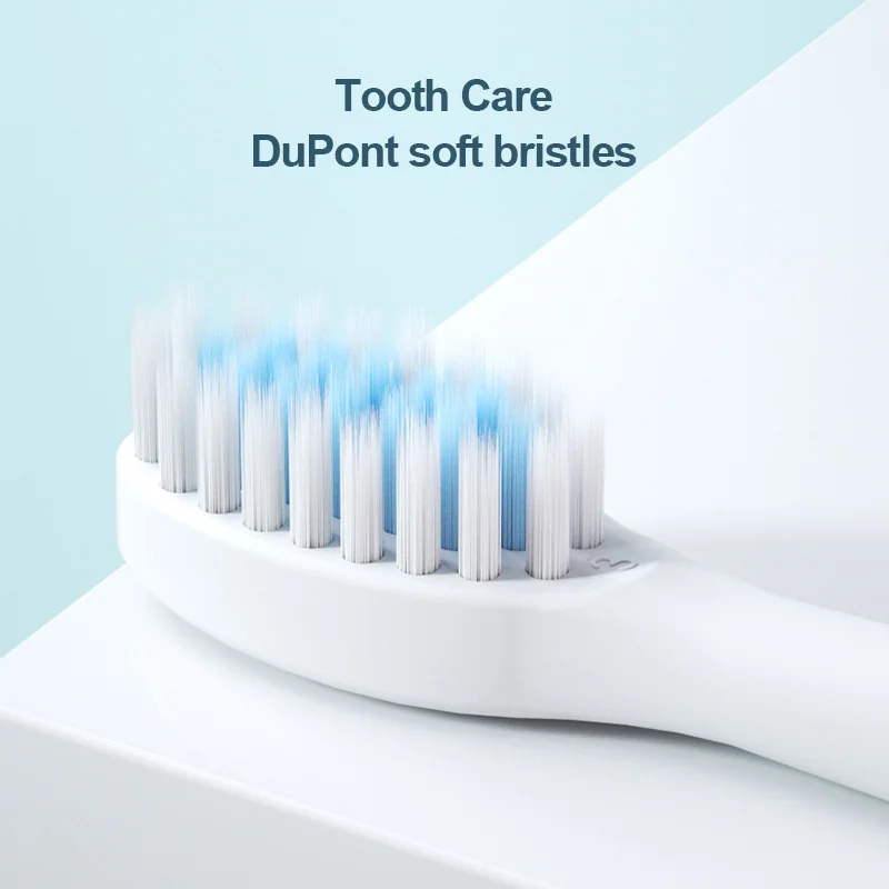 KLXKLX Soniczna Elektryczna Sz – Teeth Whitening Procedure recenzja i cena