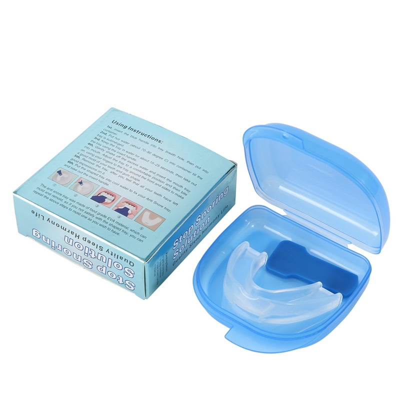 Niestandardowa osłona dentysty – Dental Guard Night recenzja i cena