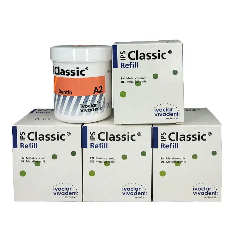 100 g/pudło lar IPS klasyczny  – Teeth Whitening Co recenzja i cena