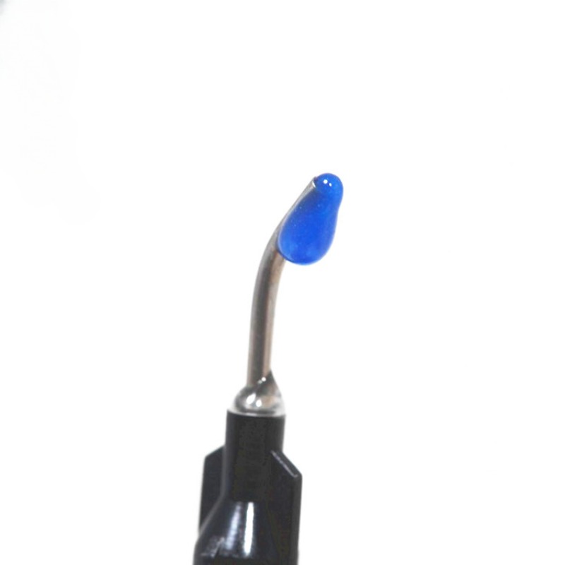 1 SZT. Ochrona dziąseł dentyst – Teeth Whitening Blue Light recenzja i cena