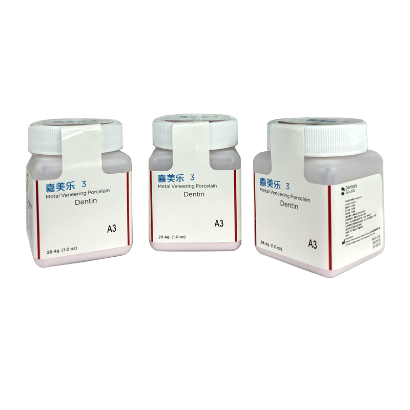 Ceramco-3 Pfm Dental Porcelain – Teeth Whitening Co recenzja i cena