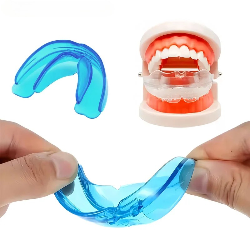 1 szt. Ochraniacz na zęby na n – Dental Guard Night recenzja i cena