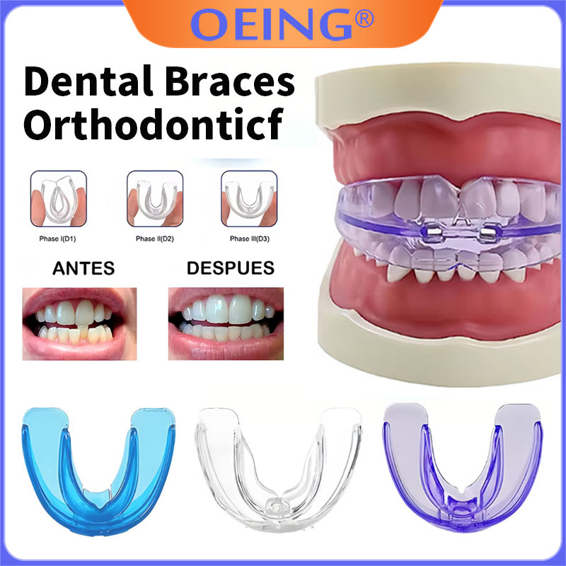 1 szt. Ochraniacz na zęby na n – Dental Guard Night recenzja i cena