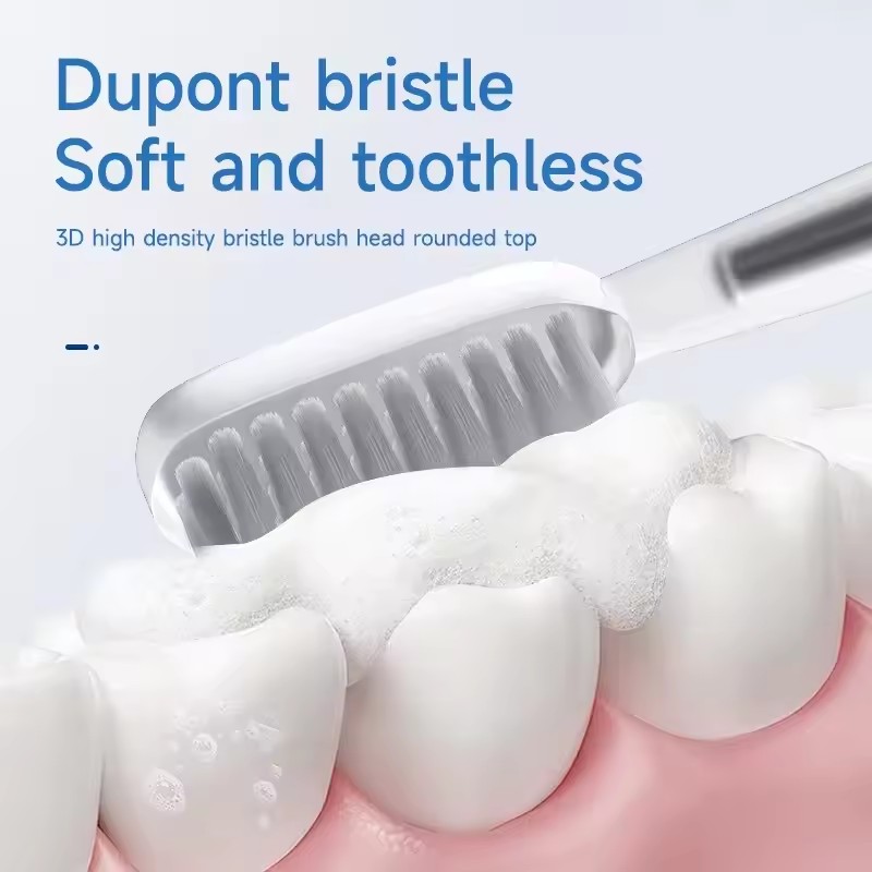 Elektryczna szczoteczka sonicz – Teeth Whitening Toothbrush recenzja i cena