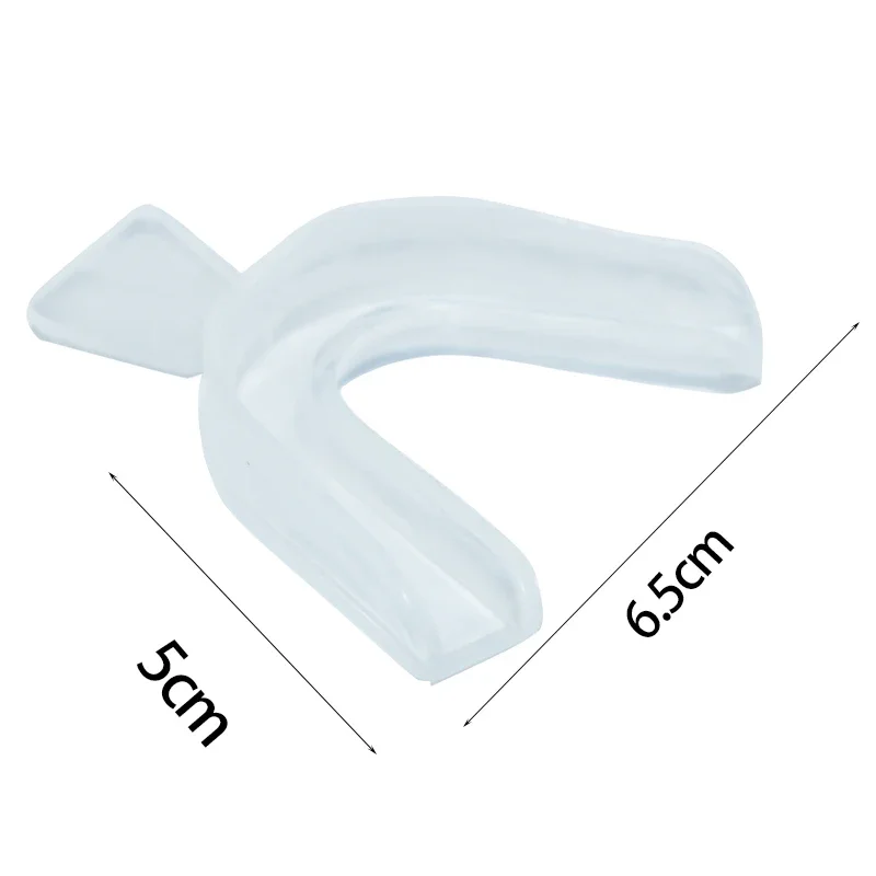 10 szt. silikonowych osłonek n – Teeth Whitening Trays recenzja i cena